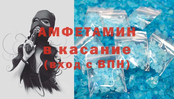 хмурый Алексин