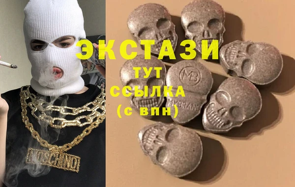 хмурый Алексин