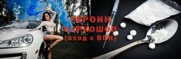 хмурый Алексин